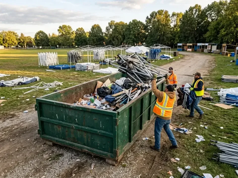 temporary-event-waste-containe-016 — frequently asked questions, Roll-Off Dumpster Rental Services in Auburndale, FL